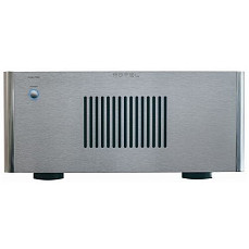 Многоканальный усилитель Rotel RMB-1555 silver