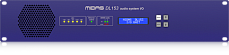 Цифровой блок Midas DL153