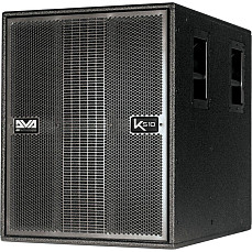 Активный сабвуфер dB Technologies DVA-KS10