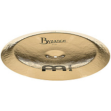 B20CH-B Byzance Brilliant China Тарелка 20, Meinl