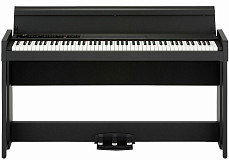 Цифровое пианино Korg C1 AIR-BK