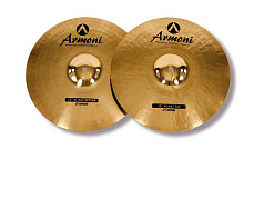 92505380 AC 13HH Armoni Hi-Hat Две тарелки 13, Sonor