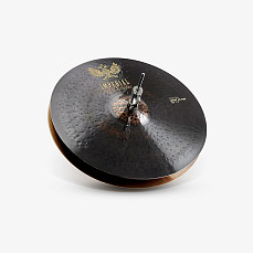 EDIMHH14 Imperial 2017 Hi-Hat Тарелка 14, ED Cymbals