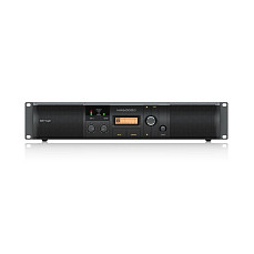 BEHRINGER NX6000D Усилитель мощности