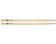 Vater VH1AN American Hickory Nylon барабанные палочки, орех, нейлоновая головка