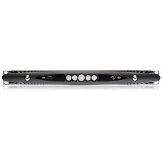 POWERSOFT X4 DSP+ETH - 4-х кан.ус.мощ.4x5200 (2 Ома), 4x3000 (4 Ома), 4x1600 (8 Ом), 2x10400 мост