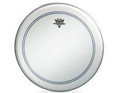 Remo P3-1122-BP Powerstroke 3 Bass Coated 22 пластик для бас барабана