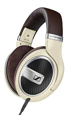 Открытые охватывающие наушники Sennheiser HD 599