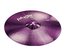 0001941416 Color Sound 900 Purple Crash Тарелка 16, Paiste