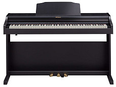 Цифровое фортепиано Roland RP501R BL