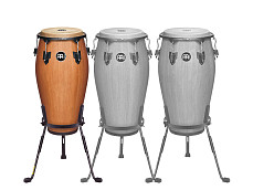 MCC11SNT-M Marathon Quinto Конга 11, со стойкой, цвет натуральный, Meinl