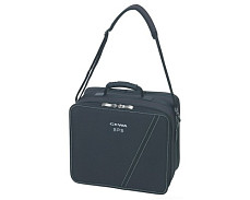 GEWA SPS Double Pedal Gig Bag чехол для двойной педали 40x30x16 cм
