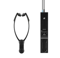 506818 SET 880 Беспроводные стерео наушники для ТВ, Sennheiser
