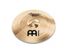 Meinl SC12DS-B Soundcaster Custom Distortion Splash 12 тарелка типа Splash, размер 12