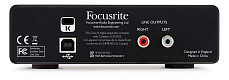 Focusrite Scarlett Solo 2nd Gen