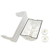 Крепление QSC AD-YM-8T WH