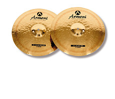 92505480 AC 14HH Armoni Hi-Hat Две тарелки 14, Sonor