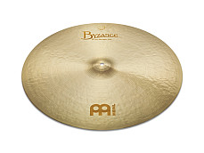 B20JBAR Byzance Jazz Big Apple Ride Тарелка 20, Meinl