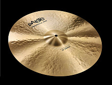 0001141417 Formula 602 Modern Essentials Crash Тарелка 17'', Paiste
