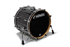 15821576 PL 1814 BD WM EBS ProLite Бас-барабан 18 x 14, Sonor