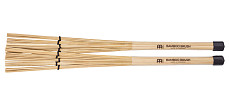 SB205-MEINL Rods Bamboo Brush Рюты-щетки, бамбук, Meinl