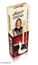 Электрогитара Aria egpn-vh vw