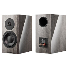 Полочная акустическая система Dynaudio Special Forty grey birch high gloss