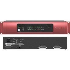 Мониторный стерео модуль Focusrite RedNet AM2