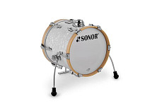 17622035 AQ2 1413 BD WM WHP Бас-барабан 14 x 13, Sonor