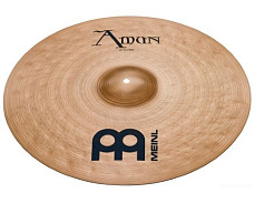 Meinl A20DRR Amun Dry Ride 20 тарелка райд 20