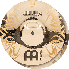 GX-10FXH Generation X FX Hat Две тарелки 10, Meinl