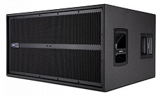 Активный сабвуфер RCF TTS26-A