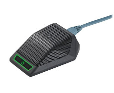 Поверхостный микрофон Audio-Technica ATND971