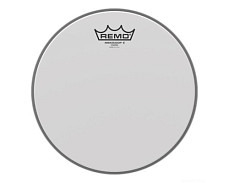 Remo AХ-0114-00 Ambassador Batter Coated 14 пластик с напылением 14