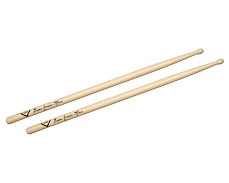 VATER VHBFMW Brian Frasier-Moore барабанные палочки, материал-клен, деревянная головка