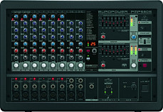 Микшерный усилитель Behringer pmp 580s europower