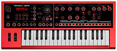 Синтезатор Roland JD-Xi-RD