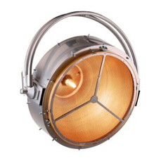 Прожектор на лампе накаливания Robe PATT 2013