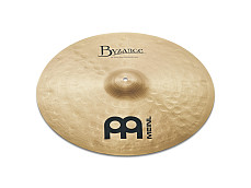 B20ETHC Byzance Traditional Extra Thin Hammered Crash Тарелка 20, Meinl