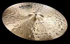 0005507022 Twenty Masters Dark Ride Тарелка 22, Paiste