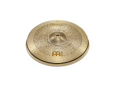 B14TRH Byzance Tradition Hihat Две тарелки 14, Meinl