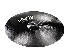 0001911417 Color Sound 900 Black Crash Тарелка 17, Paiste