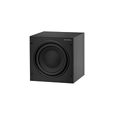 Активный сабвуфер Bowers & Wilkins ASW610 matte black