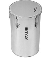 269-STAY 6225ST Rebolo Барабан 12x45см, Stay