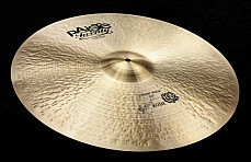 0005505222 Twenty Masters Crisp Ride Тарелка 22, Paiste