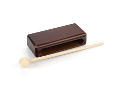 MS-T2-KR-02 Коробочка средняя, тонировка, Мастерская Сереброва