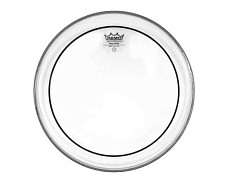 Remo PS-0313-00 Pinstripe Batter Clear 13