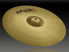 0000141620 101 Brass Ride Тарелка 20, Paiste