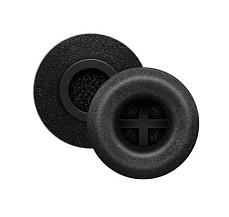 507492 Поролоновые насадки для наушников IE 40/400/500 Pro, размер M, 5 пар, Sennheiser