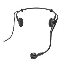 Микрофон головной Audio-Technica PRO8HEcW
